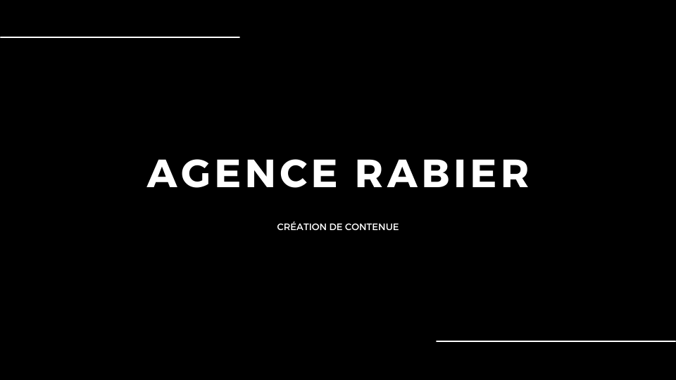 Agence